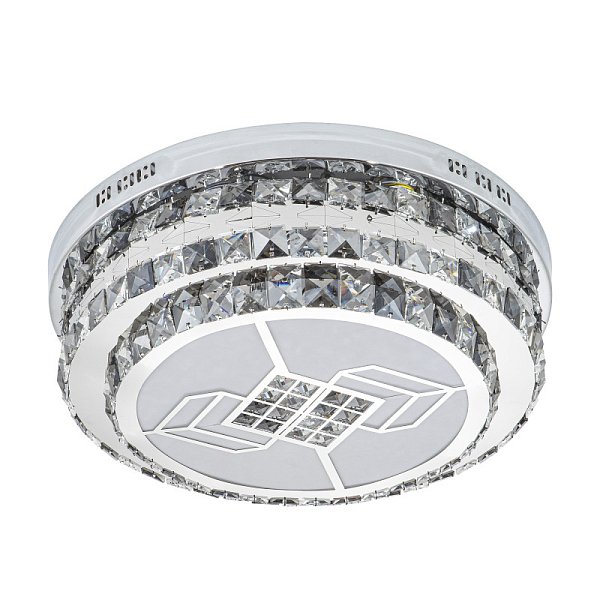 Накладной светильник LED4U 70032-500