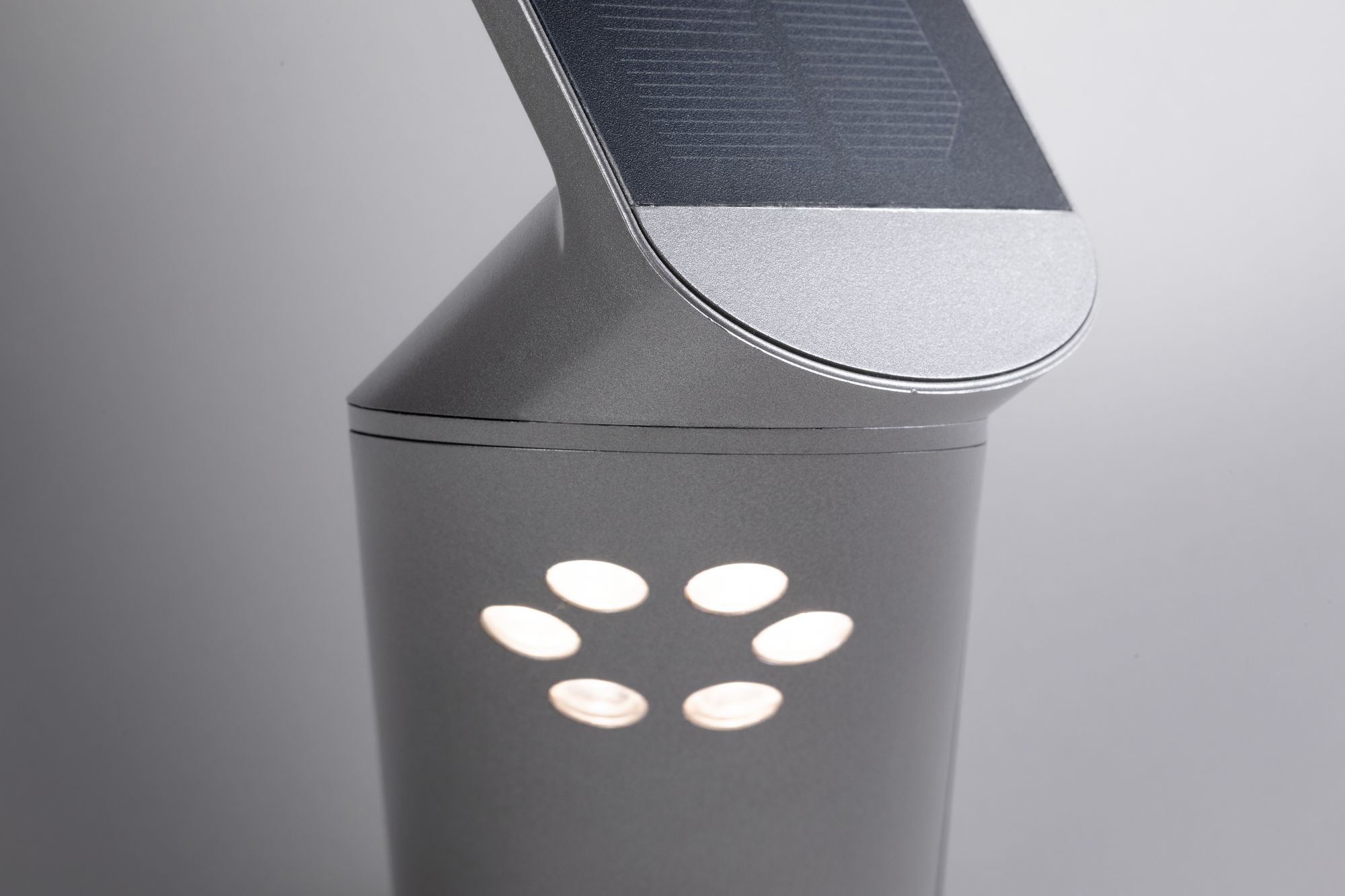 Уличный настенный cветильник Paulmann 94261