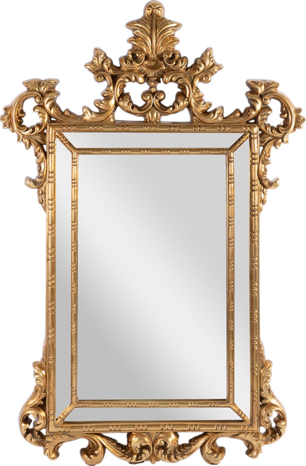 Зеркало настенное "Империя" Glasar 45-017