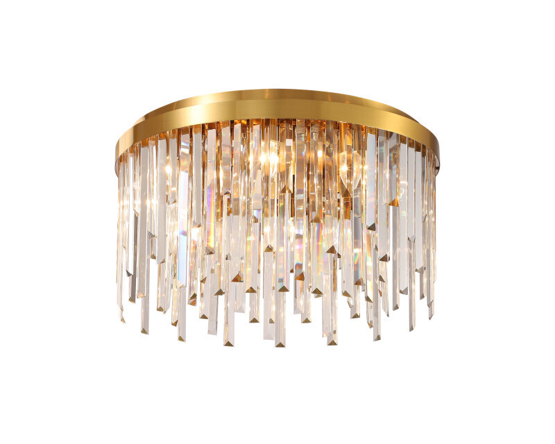 Накладная люстра Stilfort 2113/03/08C