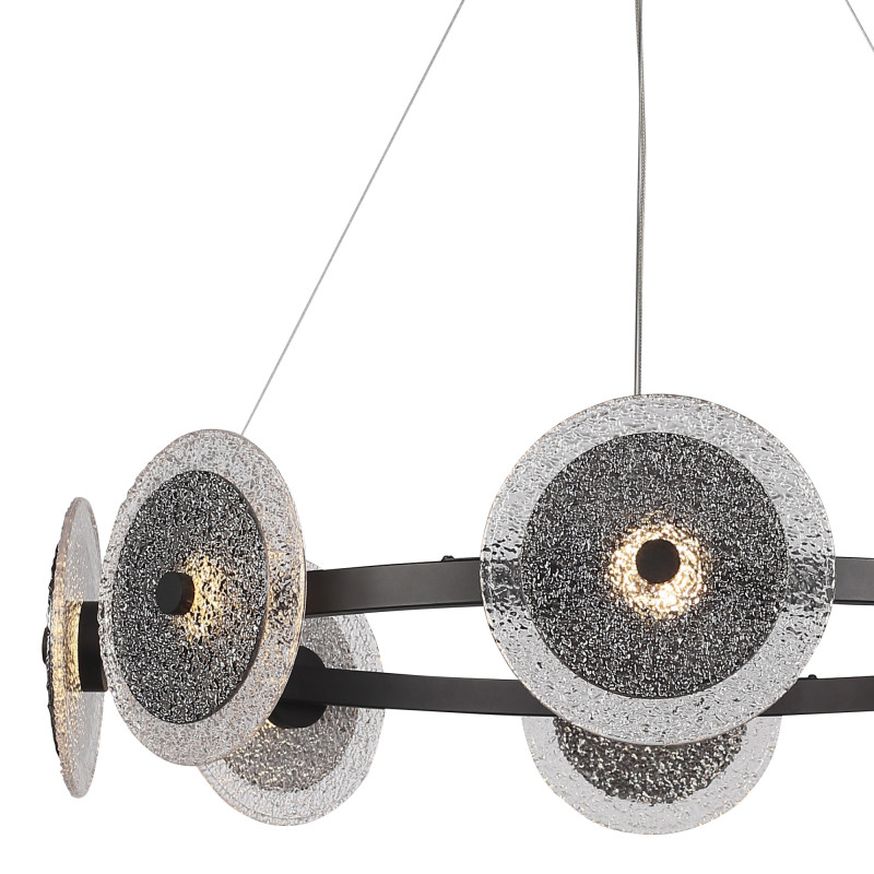 Подвесная люстра ST-Luce SL6142.443.01