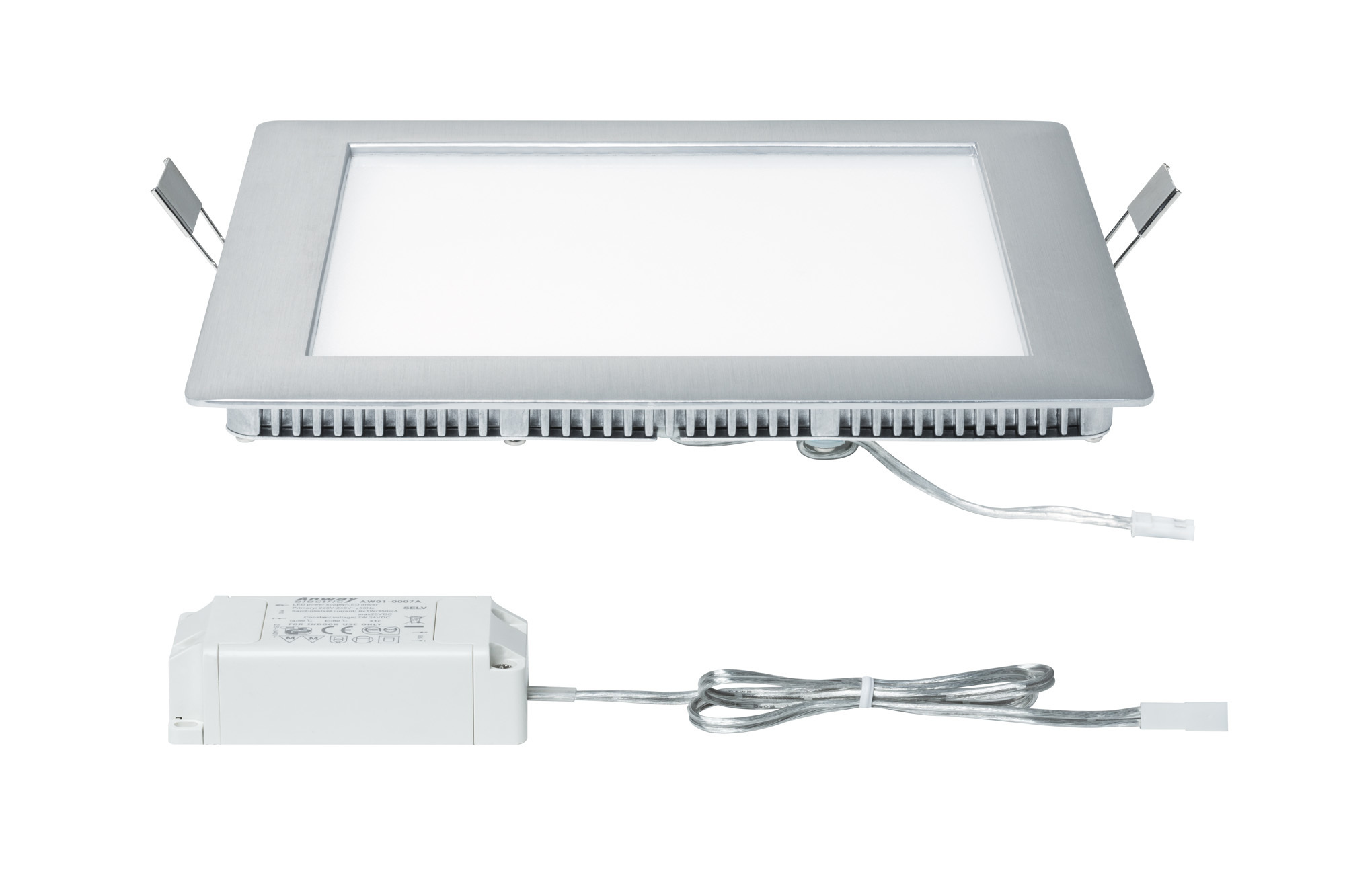 Встраиваемый светильник Paulmann 92611