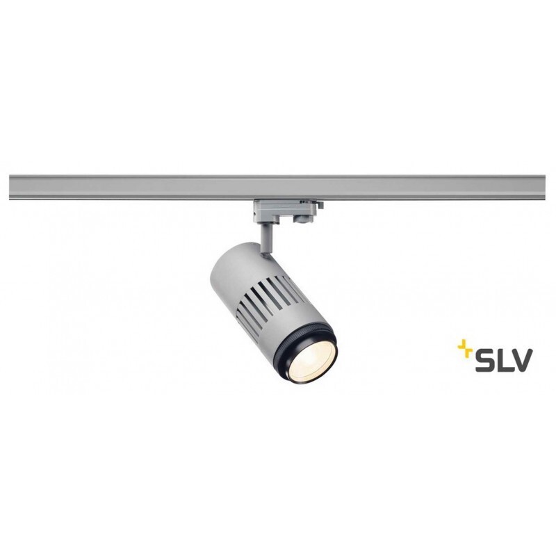 Точечный светильник SLV 1000658