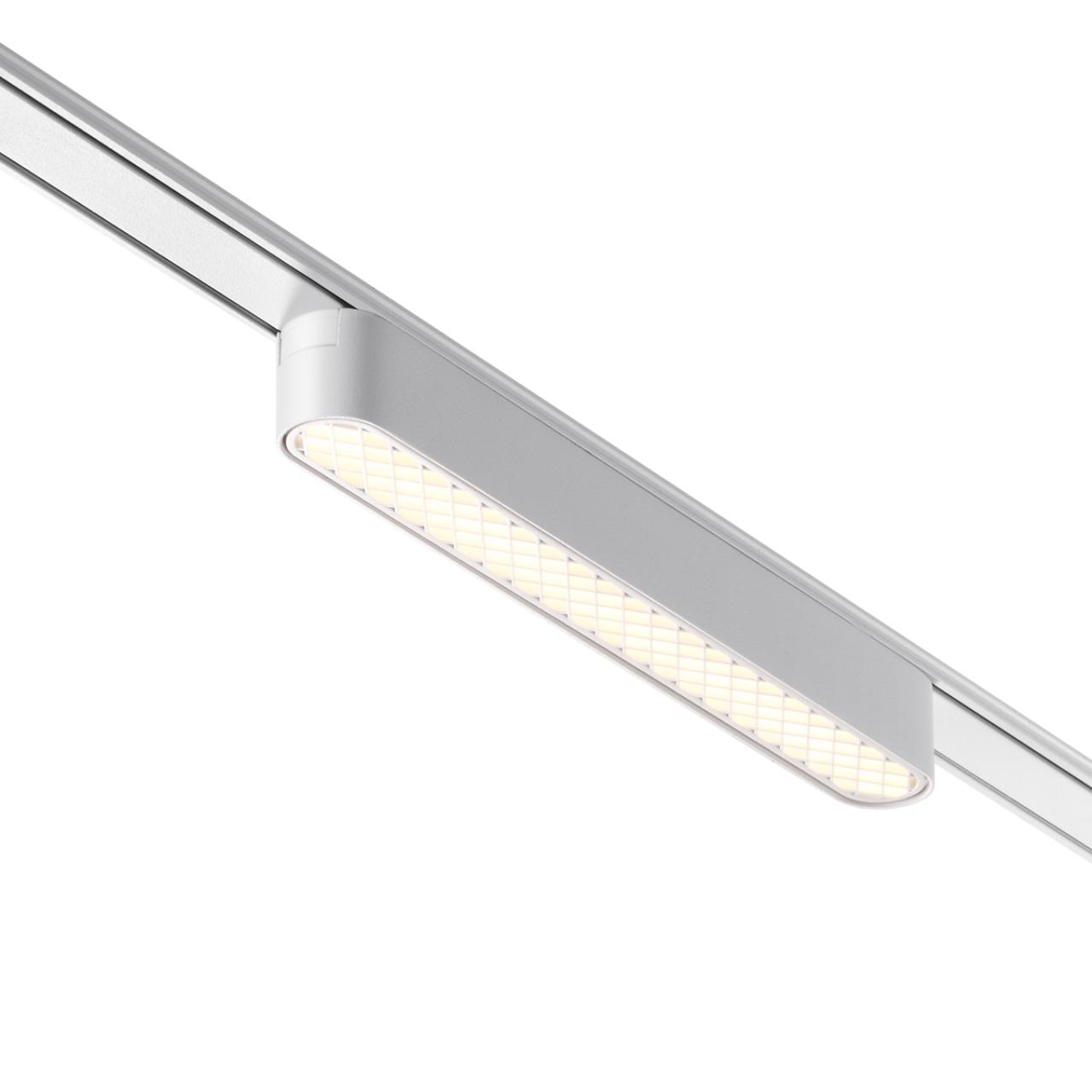 Трековый светильник для низковольтного шинопровода Novotech 359081