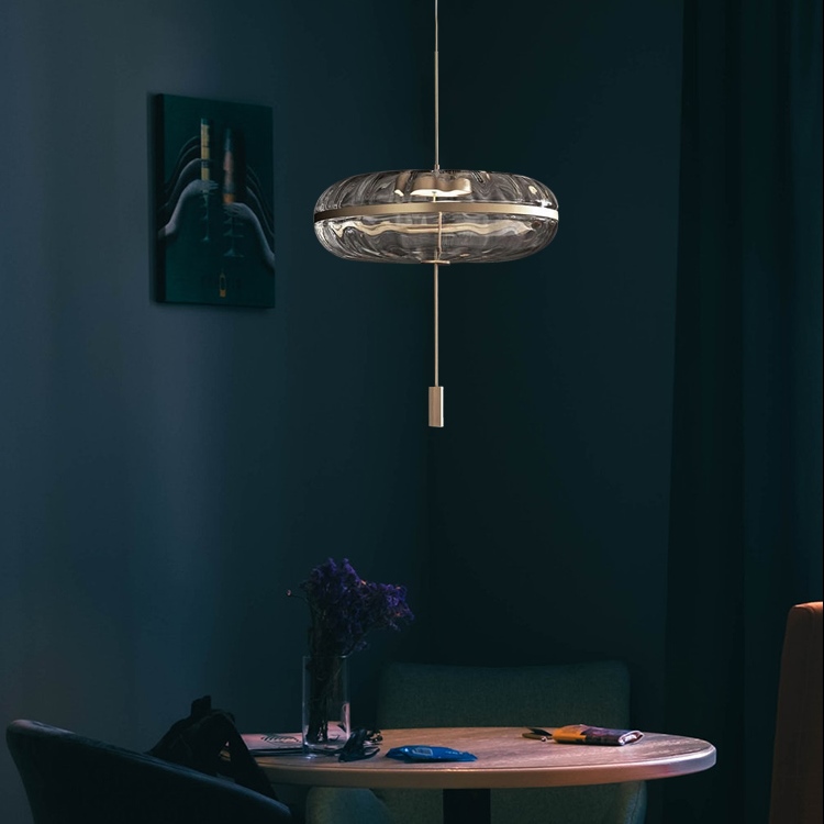 Подвесной светильник DONA D35 by ImperiumLoft