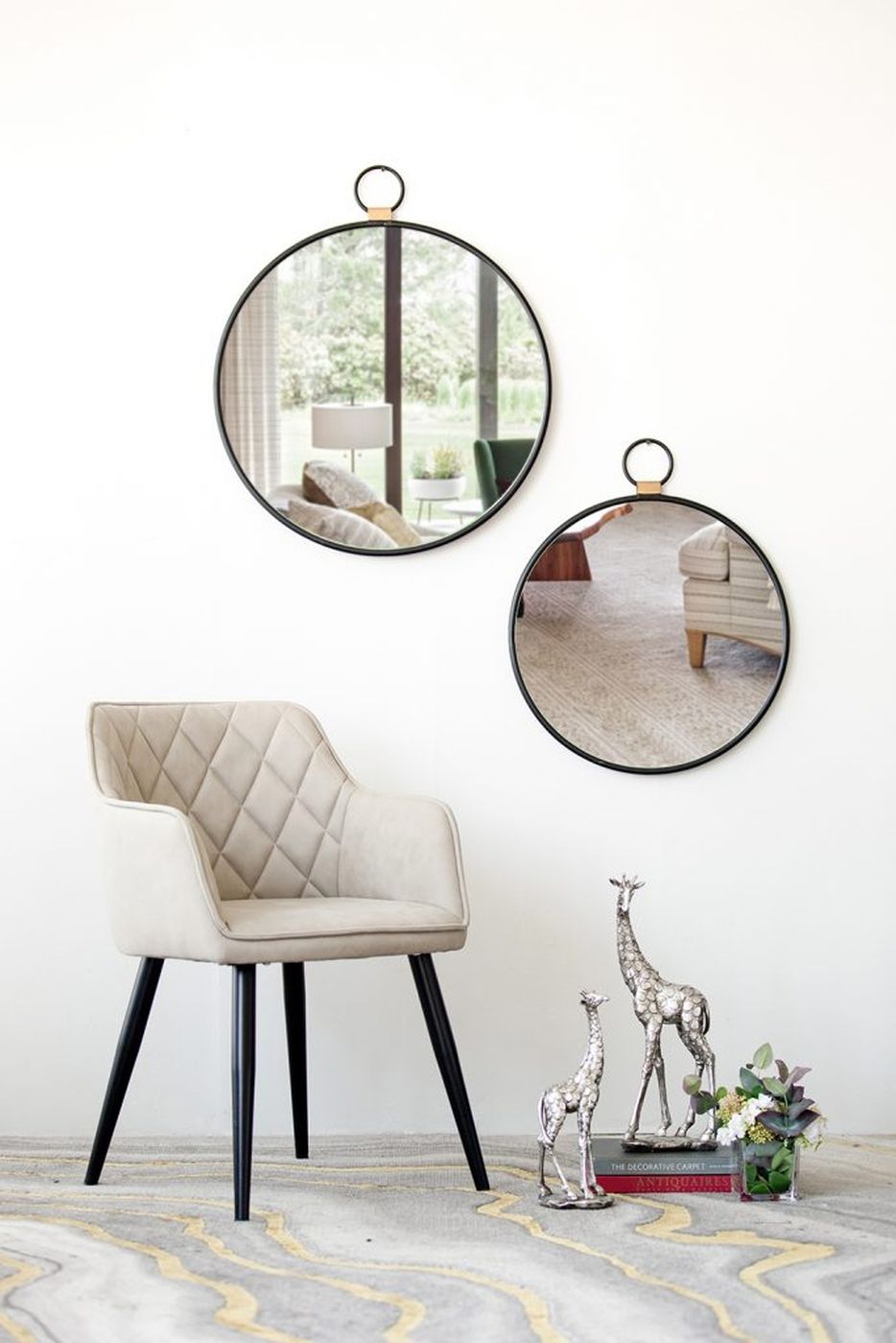 Фигурка Жираф Glasar 77609