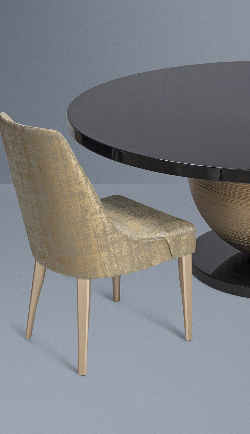 Обеденный стол Paolo Castelli Mars TAV.MARS.330