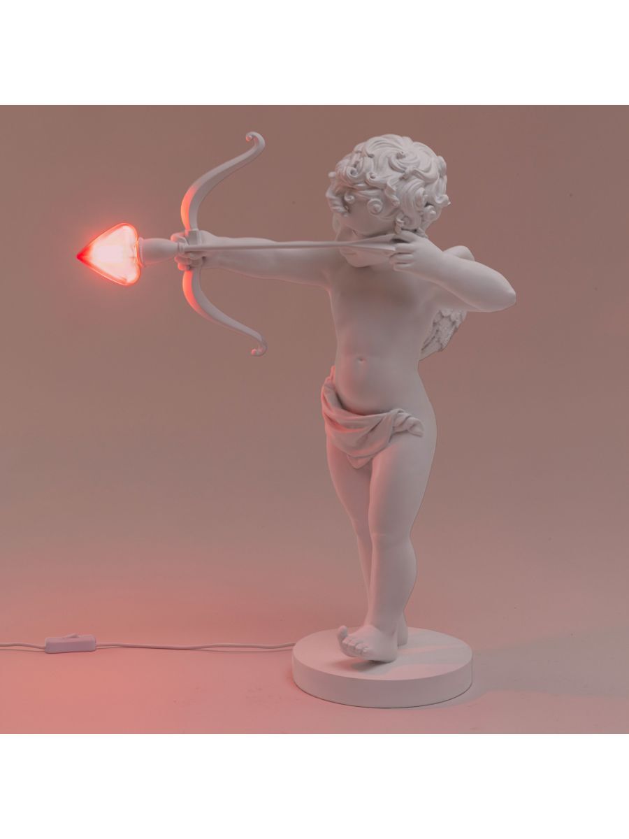 Настольная лампа Seletti Cupid 14841