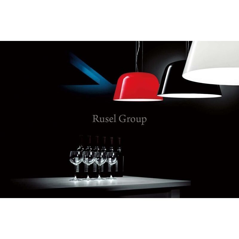 Подвесной светильник LEUCOS AYERS S38