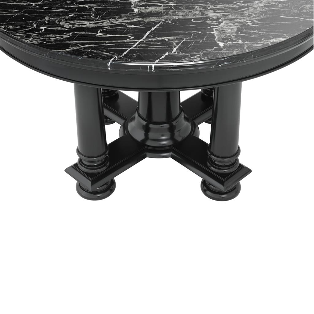 Обеденный Стол Eichholtz Hollis 111347