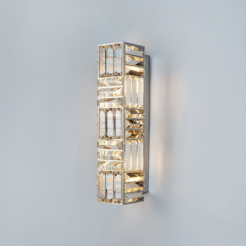 Бра MODELUX ML.556.02 CR