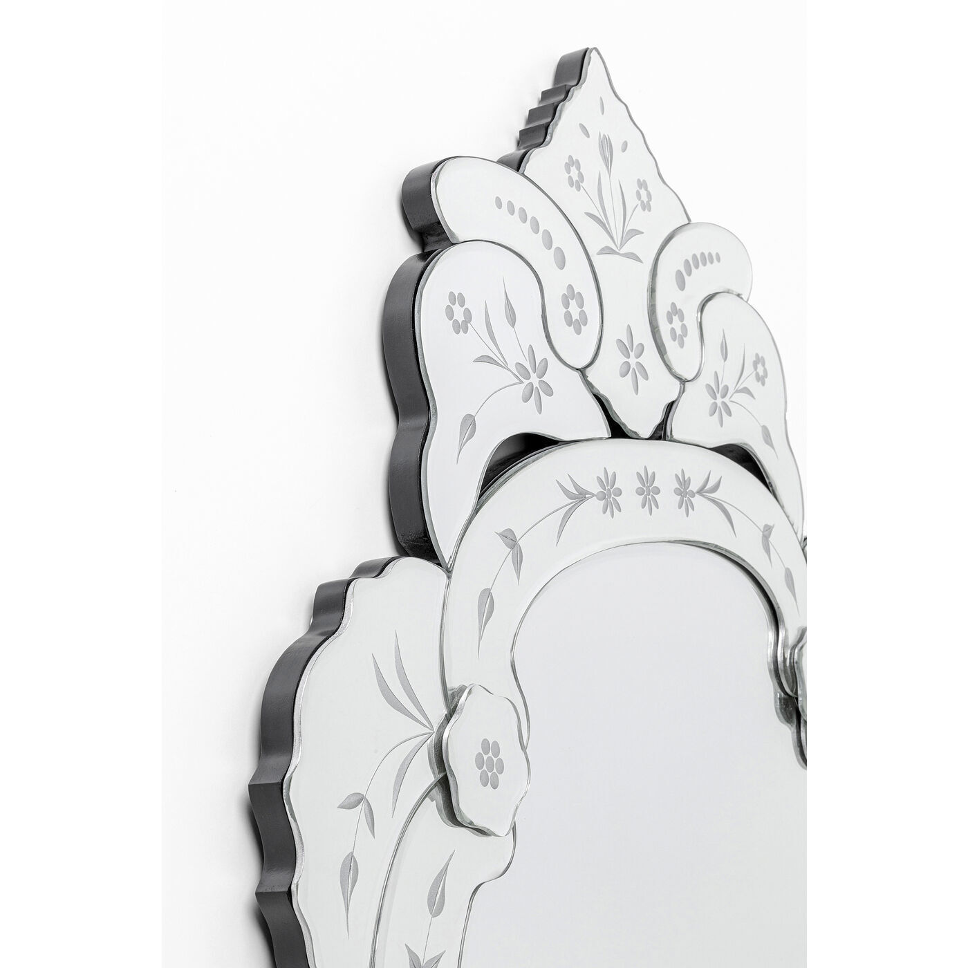 Зеркало Baroque 80958 Kare