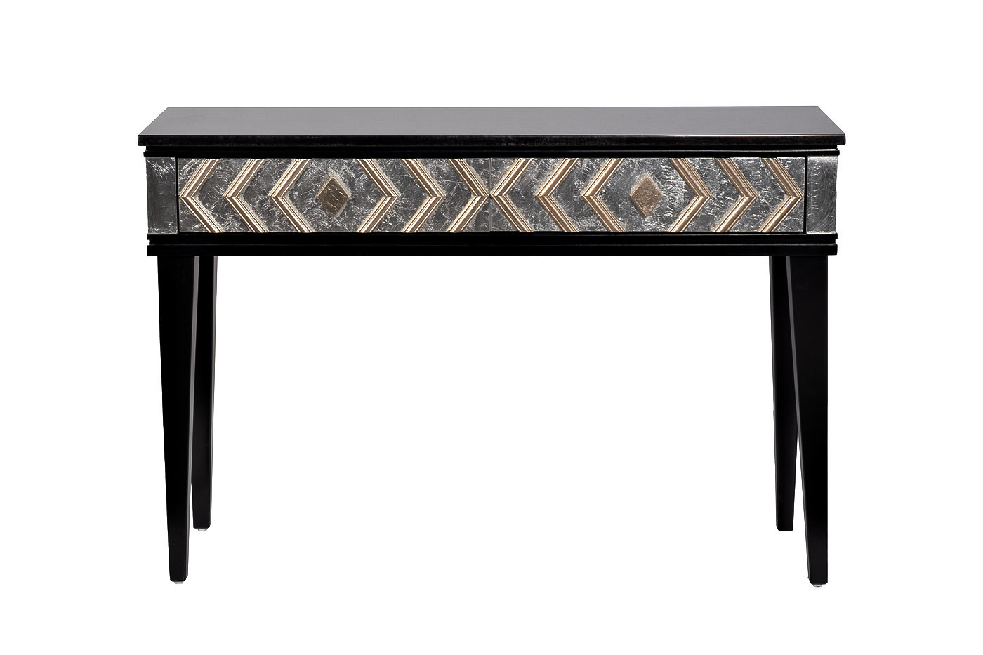 Консоль с выдвижными ящиками Garda Decor ART-1973KONS