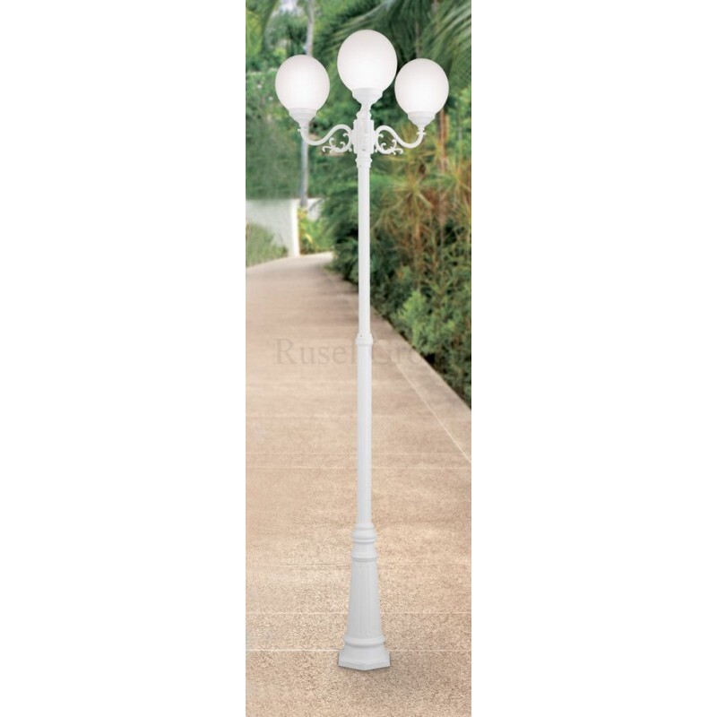 Уличный светильник Orion AL 11-1175/3 Уличный светильник Orion AL 11-1175/3