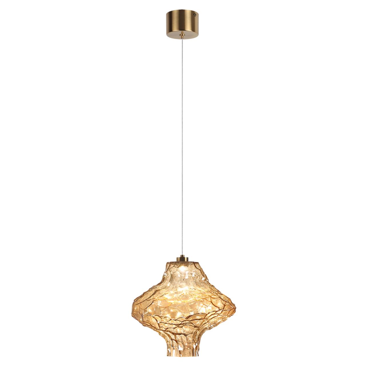 Подвес Odeon Light 5108/3LA