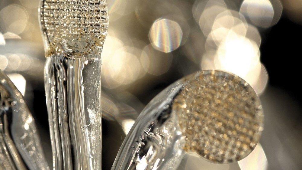 Люстра Barovier & Toso 4797/18