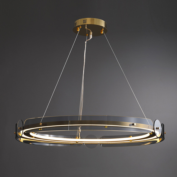 Подвесная люстра BERGDIS B A D100 by ImperiumLoft