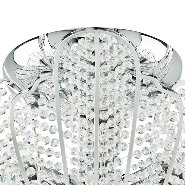 Накладная люстра Lightstar 705134