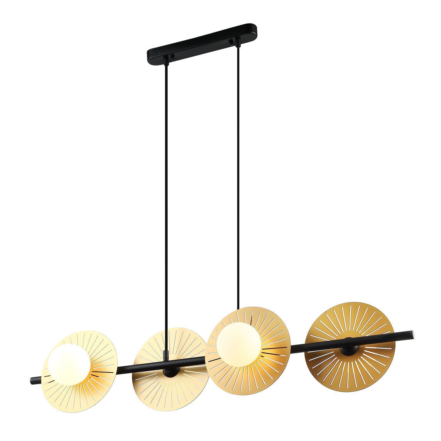 Люстра Favourite 2356-4P