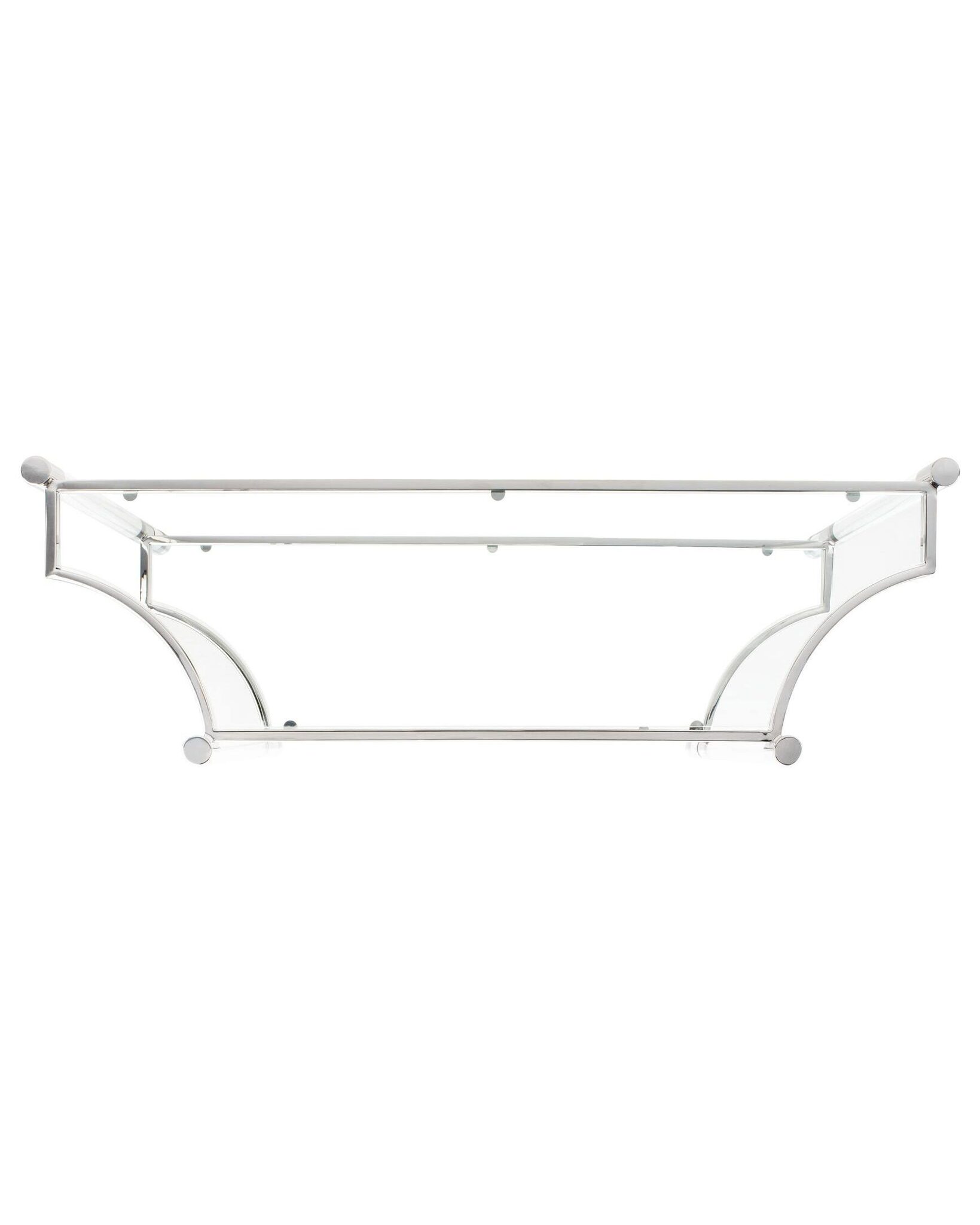 Консоль Louvre Home Хастингтон LHFCT013RJ
