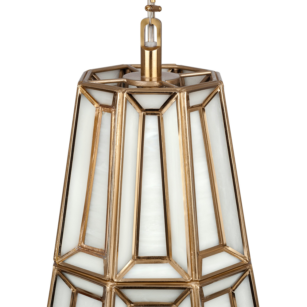 Потолочная люстра Covali PL-22053a