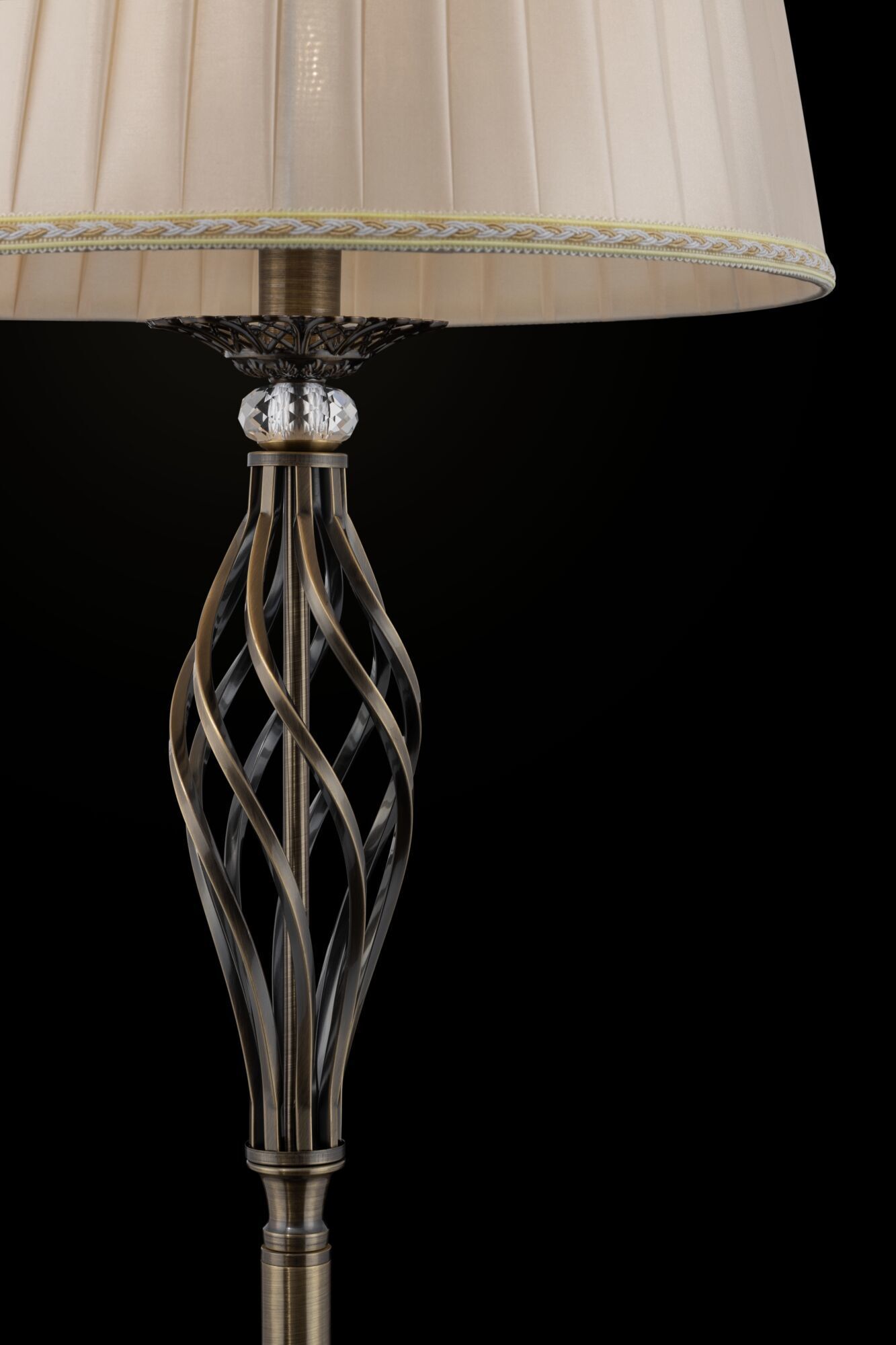 Торшер Maytoni RC247-FL-01-R