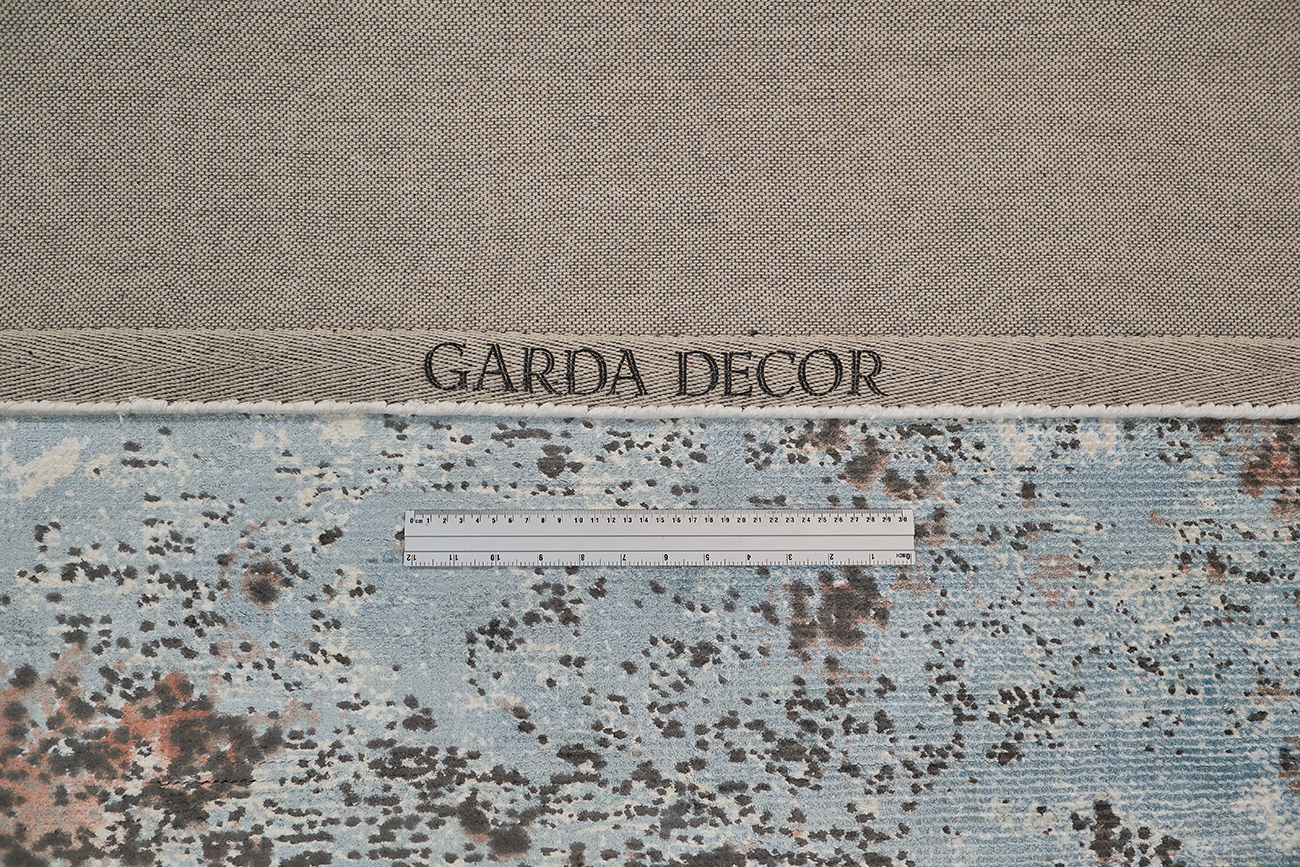 Ковер Modesto 1,6х2,3м вискоза 100% Garda Decor 75-MDT-05 160*230