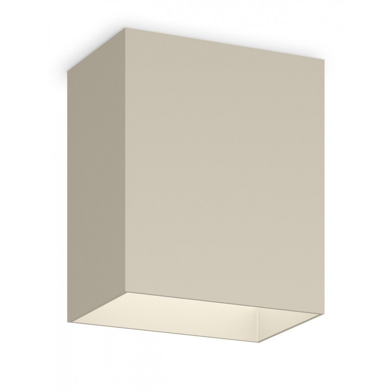 ПОТОЛОЧНЫЙ СВЕТИЛЬНИК VIBIA Structural 2630