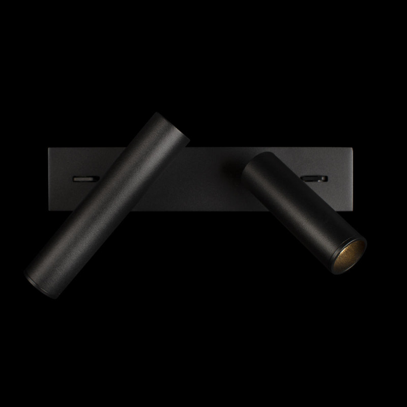 Спот LOFT IT 10260/2W Black