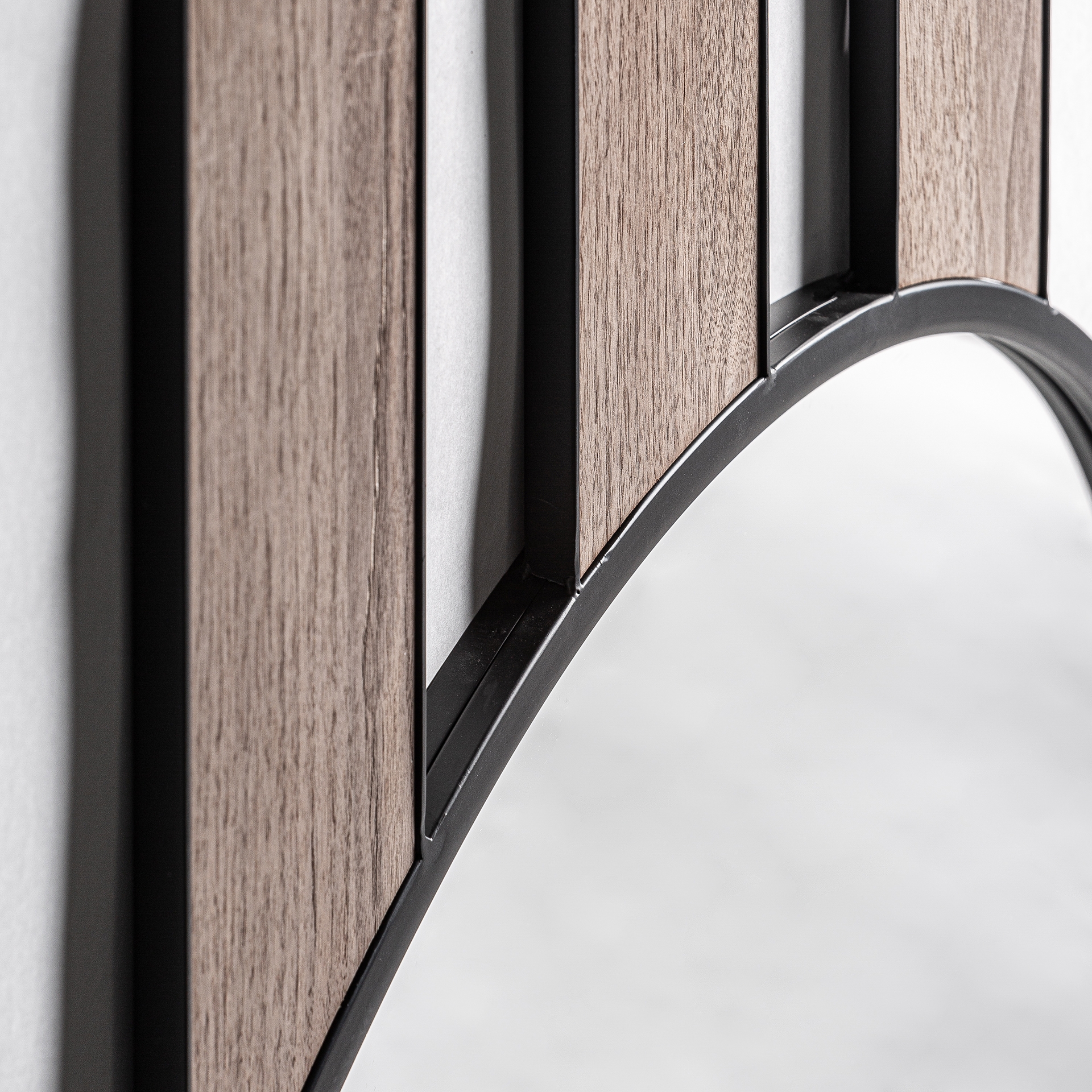 Зеркало Finbar Vical