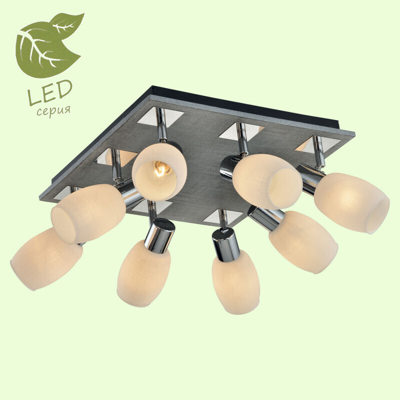 Спот Lussole LGO GRLSP-0051