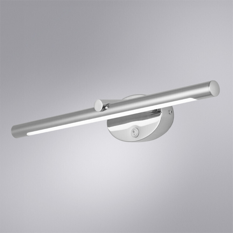 Светильник для картин ARTE Lamp A8025AP-1CC