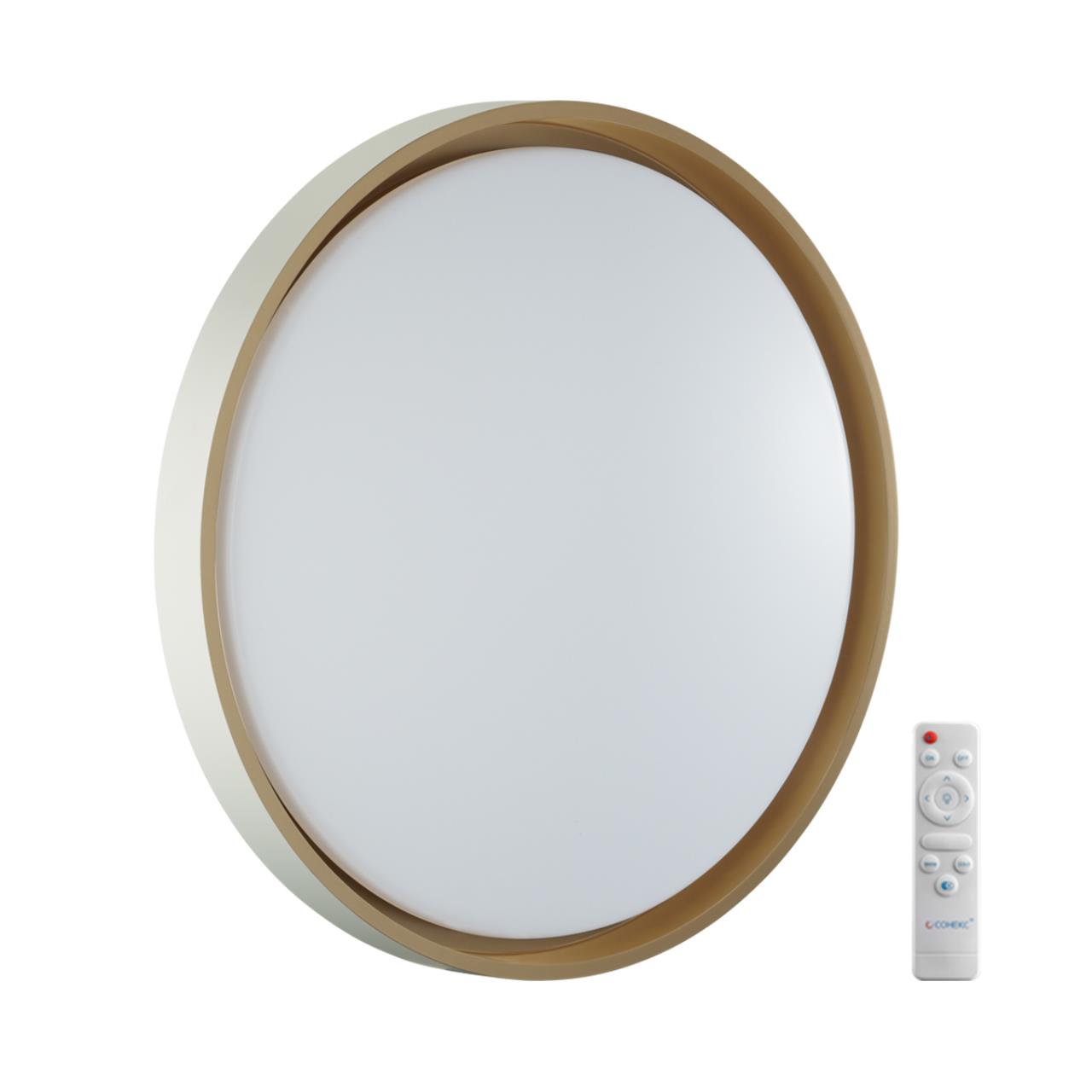 Настенно-потолочный светильник Sonex 7645/EL