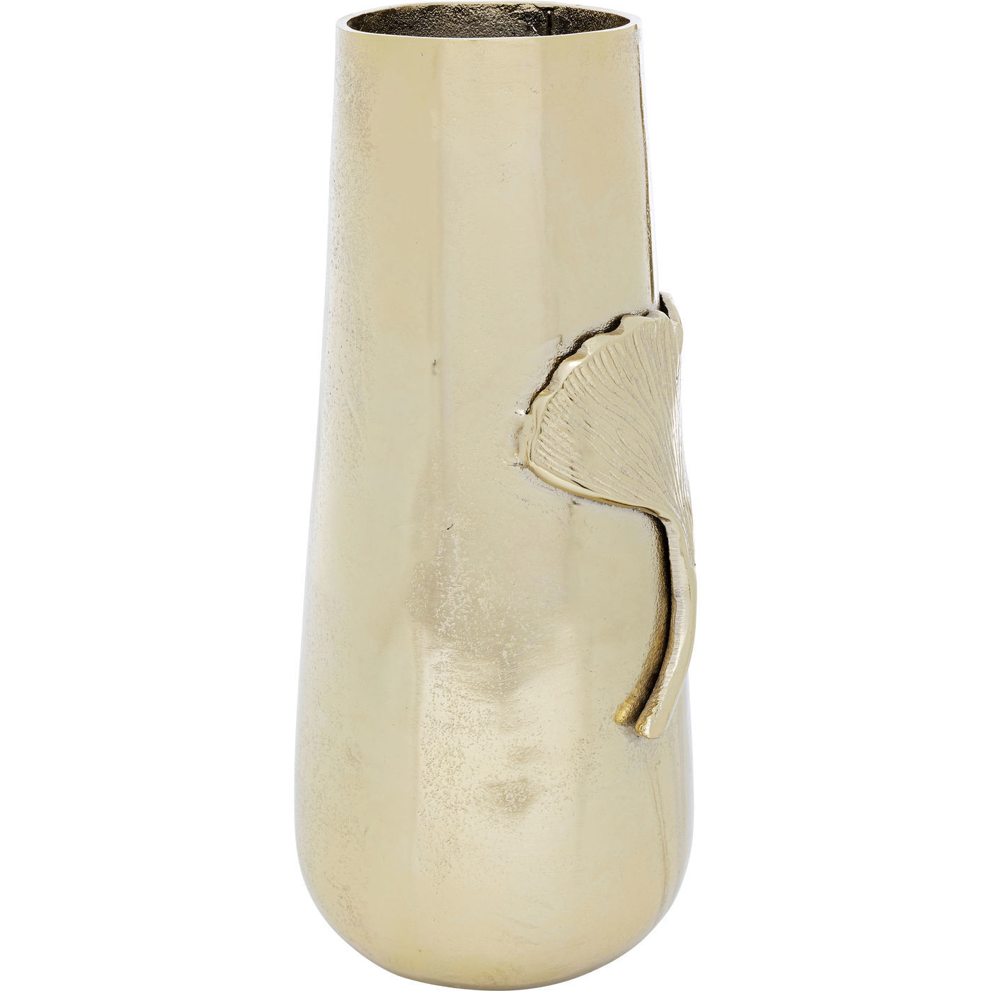 Ваза Ginkgo Leaf 52323 KARE