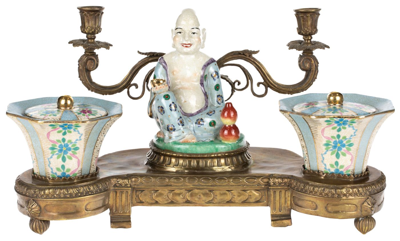 Подсвечник Glasar 31G1364/E633HC/HLG0956