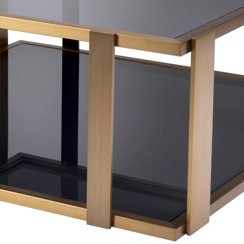 Кофейный Столик Eichholtz CLIO 118372