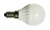 светодиодная лампа Donolux P45 WF35T4 E14