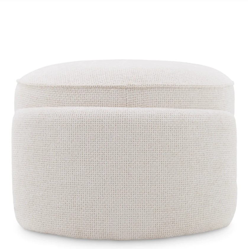 Пуф Eichholtz ORTEGA 118504