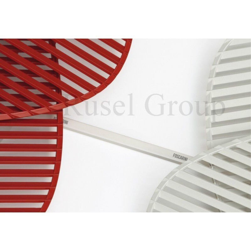 Настенно-потолочный светильник Foscarini Nuage parete/soffitto