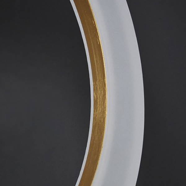 Подвесной светильник HALO D40 Wood by ImperiumLoft