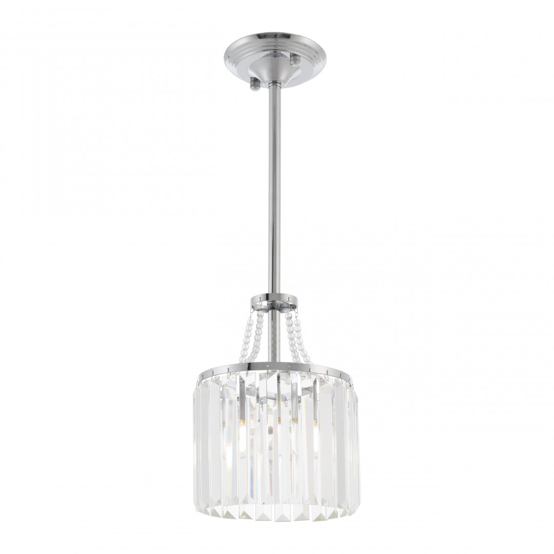 Люстра 371009/1/300/200 CR Arte Milano