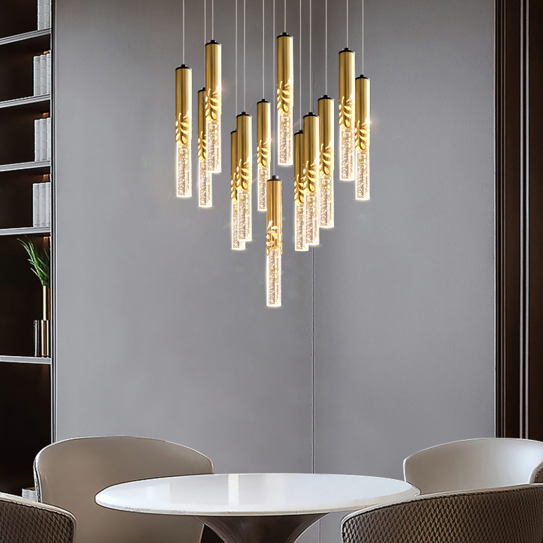 Подвесной светильник JUSTIN MORE by ImperiumLoft