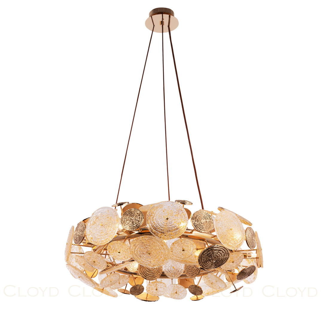 Люстра Cloyd SOLAR C15 10702