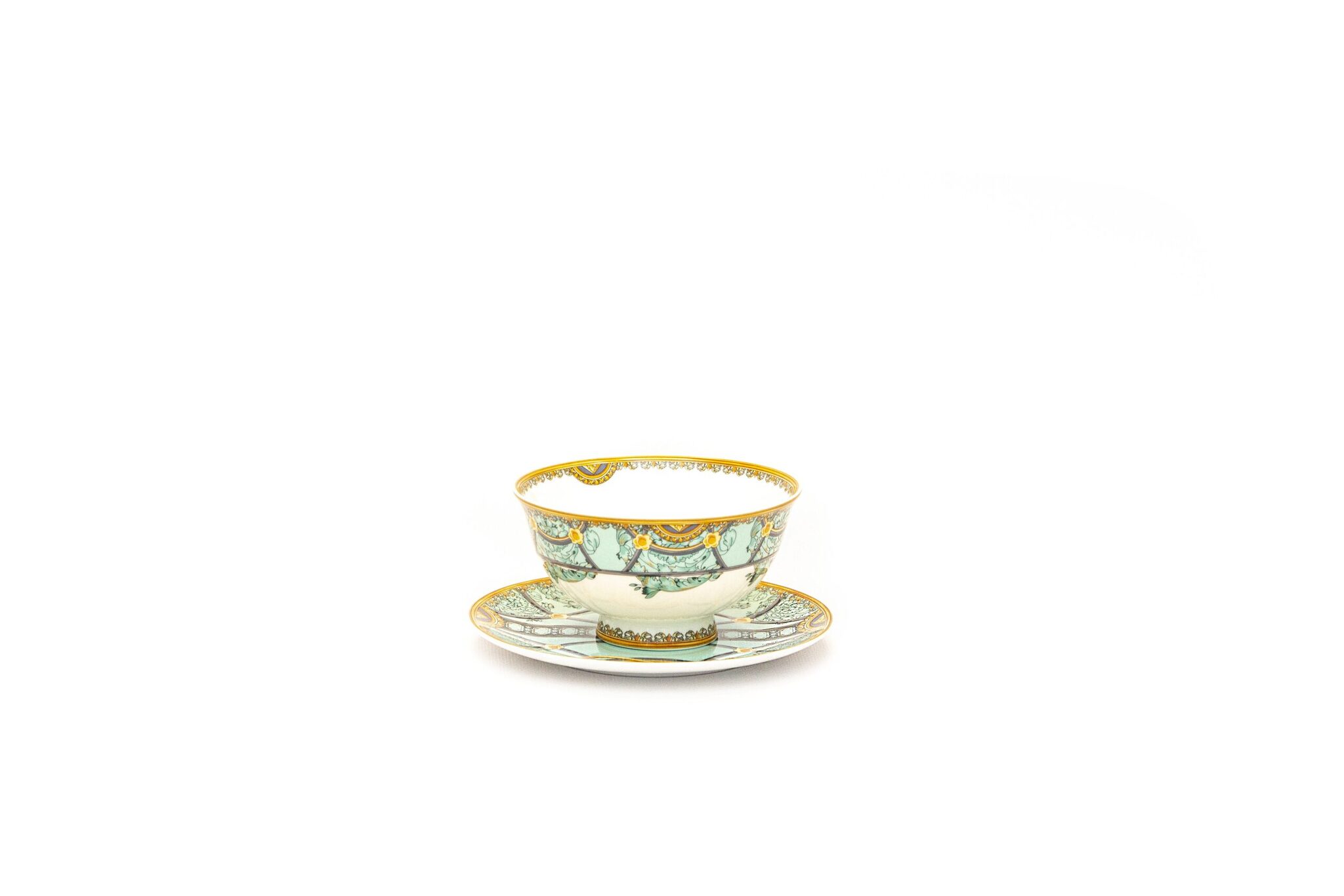 Столовый набор Louvre Home Nefrit