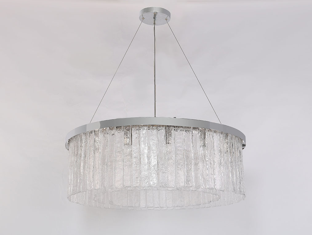 Подвесной светильник  Newport 10828+3/S