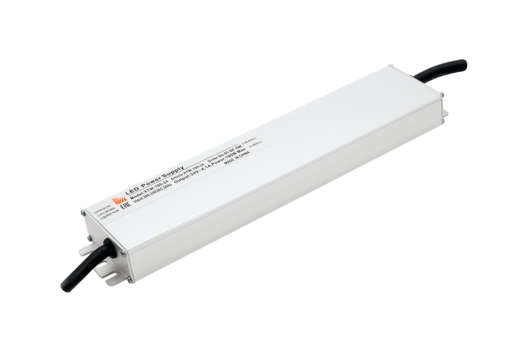 Блок питания SWG XTW-100-24