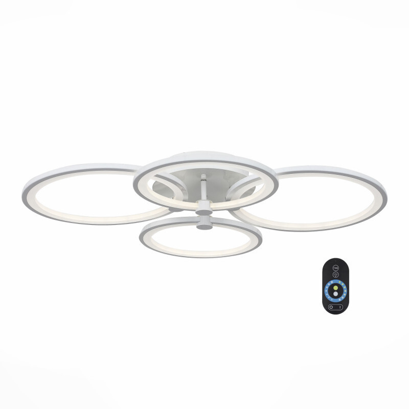 Накладной светильник ST Luce SL867.502.04