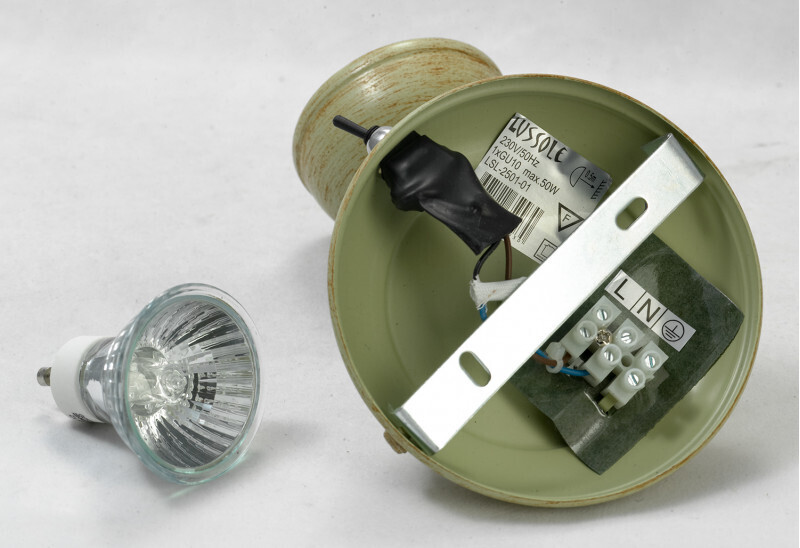 Спот Lussole LSL-2501-01