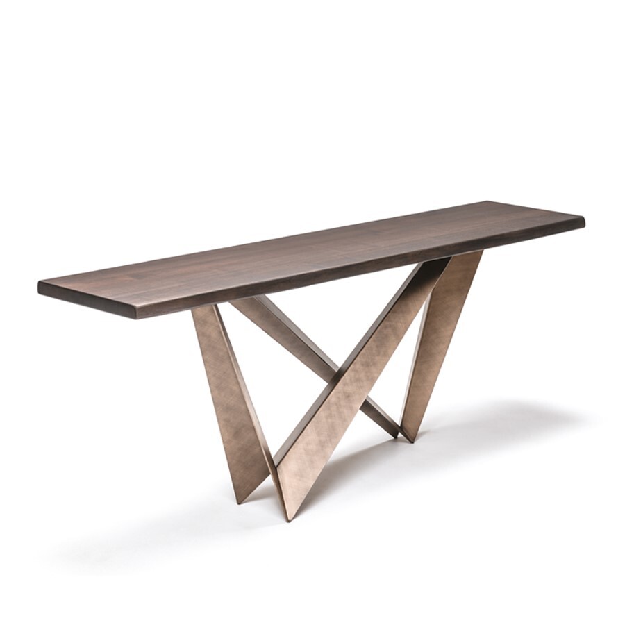 Консоль Cattelan Italia Westin Canaletto