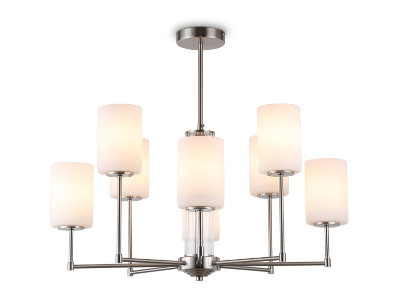 Люстра на штанге Ambrella Light LH56213